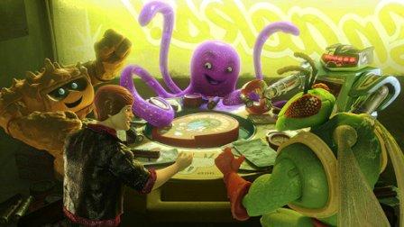 Toy story 3 b Roger & me: ¿se unen a a la apuesta del Oscar?