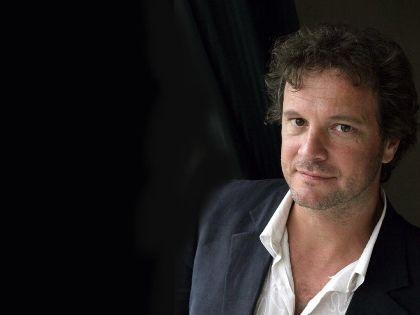 Colin Firth Roger & me: ¿se unen a a la apuesta del Oscar?