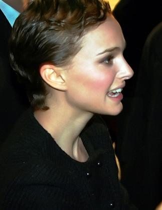 Natalie Portman 2 Roger & me: ¿se unen a a la apuesta del Oscar?