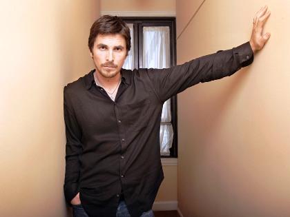 Christian Bale Roger & me: ¿se unen a a la apuesta del Oscar?