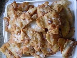 OREJAS DE CARNAVAL OREJAS DE CARNAVAL