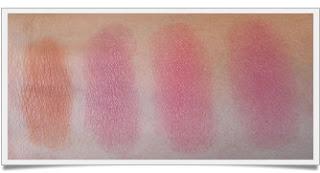 DE COMPRAS EN BOBBY BROWN (I). DE COMPRAS EN BOBBY BROWN (I).