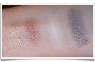 DE COMPRAS EN BOBBY BROWN (I). DE COMPRAS EN BOBBY BROWN (I).