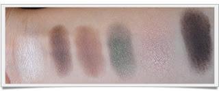 DE COMPRAS EN BOBBY BROWN (I). DE COMPRAS EN BOBBY BROWN (I).