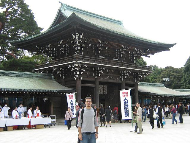 En Meristation y el cumple de Daniela(Mi vida en Japón 10ª parte) En Meristation y el cumple de Daniela(Mi vida en Japón 10ª parte)