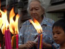 Lola, Filipinas (2009)