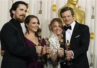 Oscars 2011