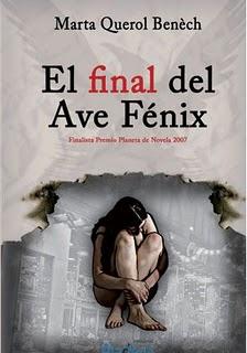 El final del Ave Fénix (Marta Querol)