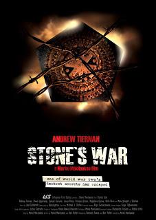 War of the dead (Stone's war)