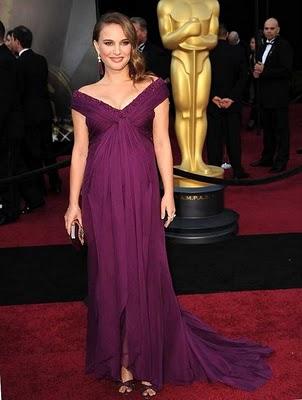 Oscar 2011 - Red Carpet - Alfombra Roja