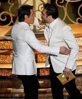 Los Oscars express: fotos, ganadores, mini rflexiones. Los Oscars express: fotos, ganadores, mini rflexiones.