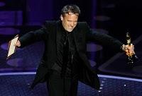 Los Oscars express: fotos, ganadores, mini rflexiones. Los Oscars express: fotos, ganadores, mini rflexiones.