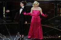 Los Oscars express: fotos, ganadores, mini rflexiones. Los Oscars express: fotos, ganadores, mini rflexiones.