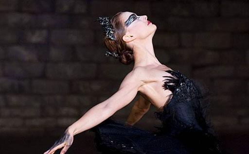 El cisne negro EL CISNE NEGRO (Black Swan)