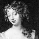 LA QUERIDA:  Nell Gwyn