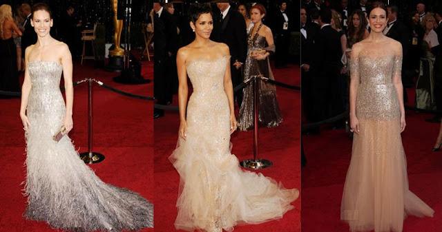 Oscars 2011: Red Carpet