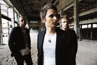 Muse sacará nuevo disco..¿para el 2013? Muse sacará nuevo disco..¿para el 2013?
