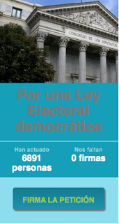 El desencanto, un problema político El desencanto, un problema político