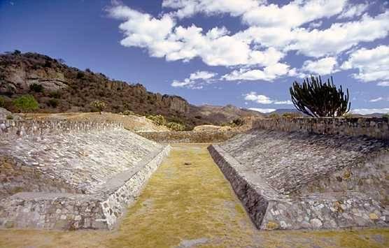 Arquitectura para el deporte