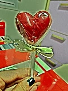 Granada y el Amör saliendo de los Escaparates. Granada y el Amör saliendo de los Escaparates.