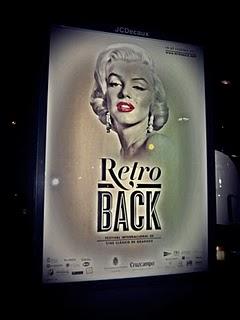 Granada y el Amör saliendo de los Escaparates. Granada y el Amör saliendo de los Escaparates.