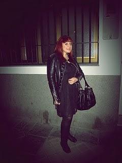 Granada y el Amör saliendo de los Escaparates. Granada y el Amör saliendo de los Escaparates.