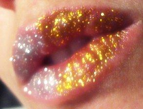 PASO A PASO LABIOS ORO/PLATA PASO A PASO LABIOS ORO/PLATA