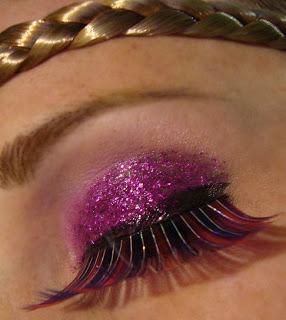 PASO A PASO LABIOS ORO/PLATA PASO A PASO LABIOS ORO/PLATA