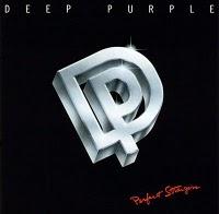 Deep Purple - Perfect Strangers: