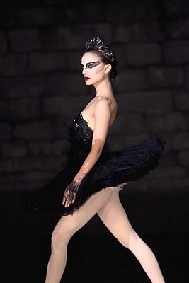 El Cisne Negro (Black Swan)