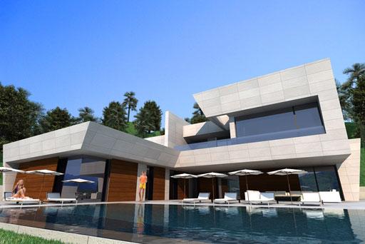 A-cero Projects Nuevo proyecto de A-cero en La Costa del Sol