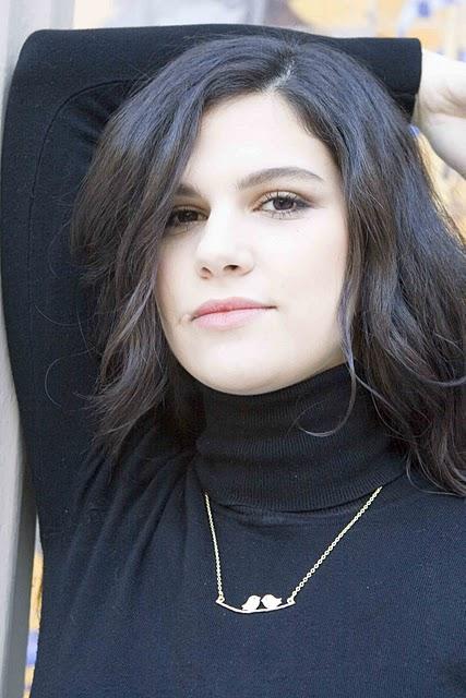 Patty Difusa Look1 Patty Difusa Look1