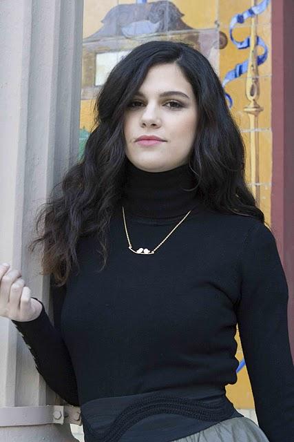 Patty Difusa Look1 Patty Difusa Look1