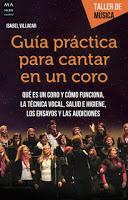 Celebración musical del Día Internacional de la Voz+Día del libro Celebración musical del Día Internacional de la Voz+Día del libro