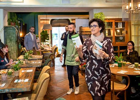 Bump Green Bump Green