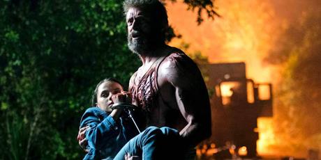 Logan Crítica. El mejor Jackman para el mejor Lobezno. Logan Crítica. El mejor Jackman para el mejor Lobezno.