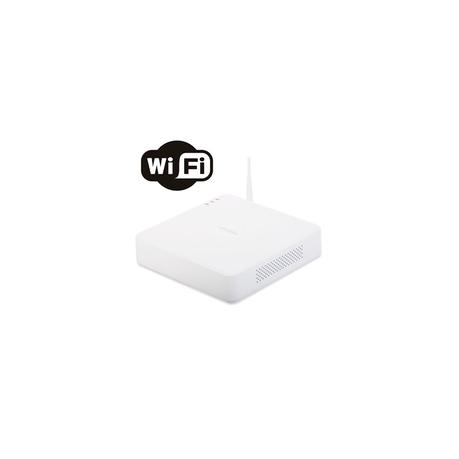 Wifi router y access point para expandir nuestra red inalámbrica