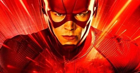 La temporada 4 de FLASH no tendrá a un velocista como villano La temporada 4 de FLASH no tendrá a un velocista como villano