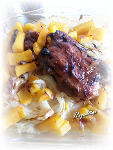 COSTILLAR A LA BARBACOA COSTILLAR A LA BARBACOA