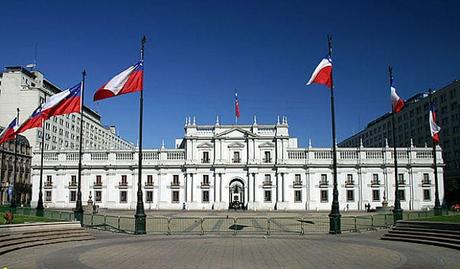 10 Lugares Turísticos Que No Debes Perderte Si Visitas Santiago De Chile 10 Lugares Turísticos Que No Debes Perderte Si Visitas Santiago De Chile