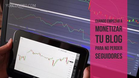 Que es el marketing de afiliación y como sacarle el jugo a tu blog con el Cuando empezar a monetizar tu blog para no perder seguidores