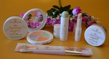 “Little Beauty Angels Colour Correcting” – la nueva colección de ESSENCE