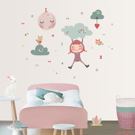 S O R T E O e Ideas bonitas para decorar con niños