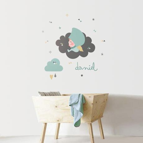 S O R T E O e Ideas bonitas para decorar con niños