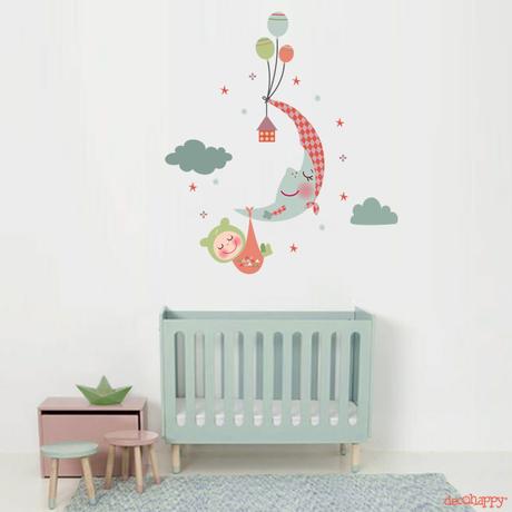 S O R T E O e Ideas bonitas para decorar con niños