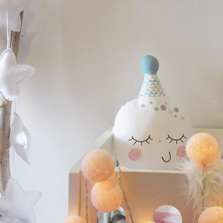 S O R T E O e Ideas bonitas para decorar con niños