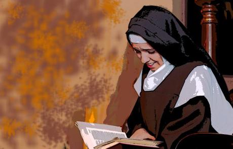 ‘Enduendadas: místicas y visionarias en los siglos XVI- XVIII’ ‘Enduendadas: místicas y visionarias en los siglos XVI- XVIII’