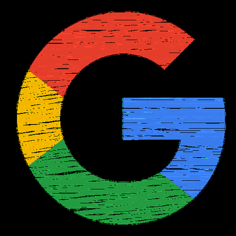 Google, logo