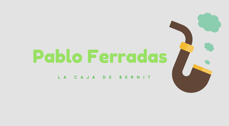 Entrevistando mundos: Pablo Ferradas