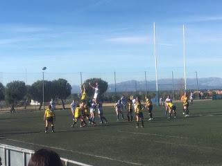 RESULTADOS, CRÓNICAS, FOTOGRAFÍAS Y CLASIFICACIONES DE LA 6ª JORNADA DE LIGA DE DIVISIÓN DE HONOR FEMENINA RESULTADOS, CRÓNICAS, FOTOGRAFÍAS Y CLASIFICACIONES DE LA 6ª JORNADA DE LIGA DE DIVISIÓN DE HONOR FEMENINA